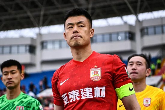 13轮追平历史最差开局，谭龙：站得住，亚泰旗就不会倒