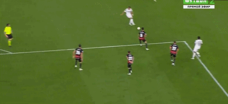 西超杯半决赛：皇马3-0马略卡 贝林厄姆破门+对手乌龙