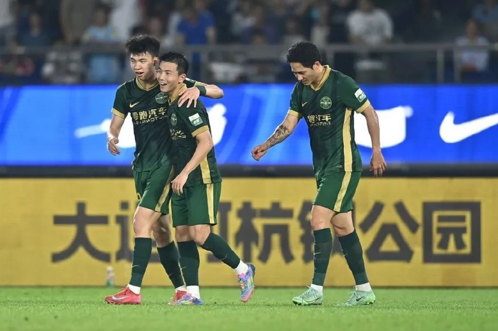 浙江绿城16分排第9：布彭扎之殇未愈，夏窗中锋补强成关键