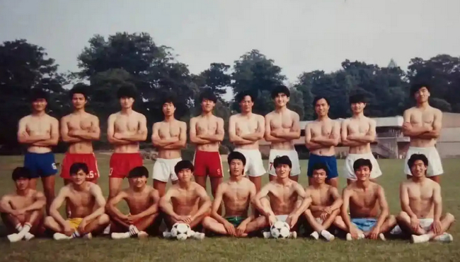 U17出线终结21年等待 净胜球优势压线晋级世少赛 U17出线终结21年等待 净胜球优势压线晋级世少赛