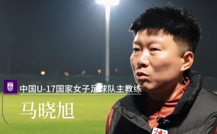 马晓旭:尊重朝鲜但信能赢,明晚19:30半决赛 马晓旭:尊重朝鲜但信能赢,明晚19:30半决赛