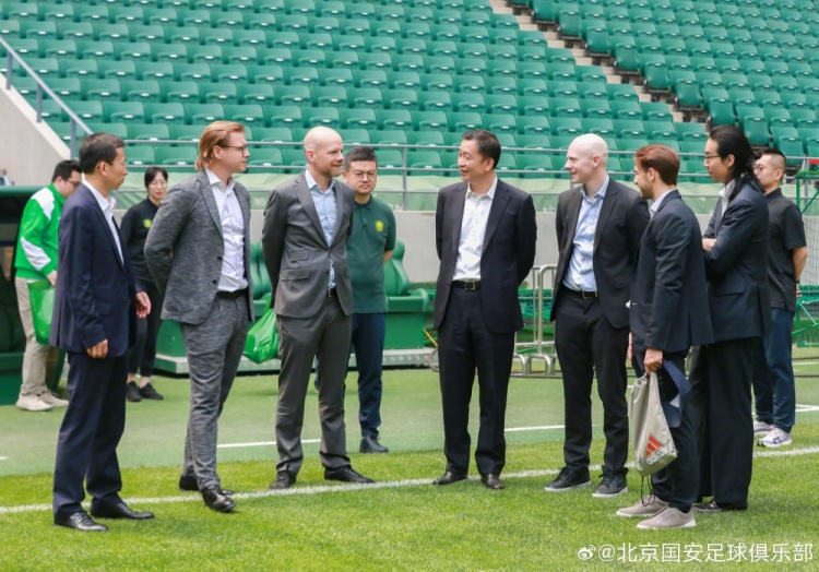 FIFA秘书长格拉夫斯特伦抵京：首要议程锁定央视世界杯转播权