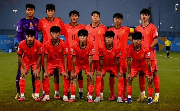 U17国足球员转会困局:帅惟浩纠纷基本解决,张伯霖注册受阻