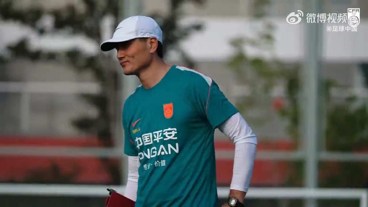 国足上海集结:6月双赛定生死,泰新两战不容有失