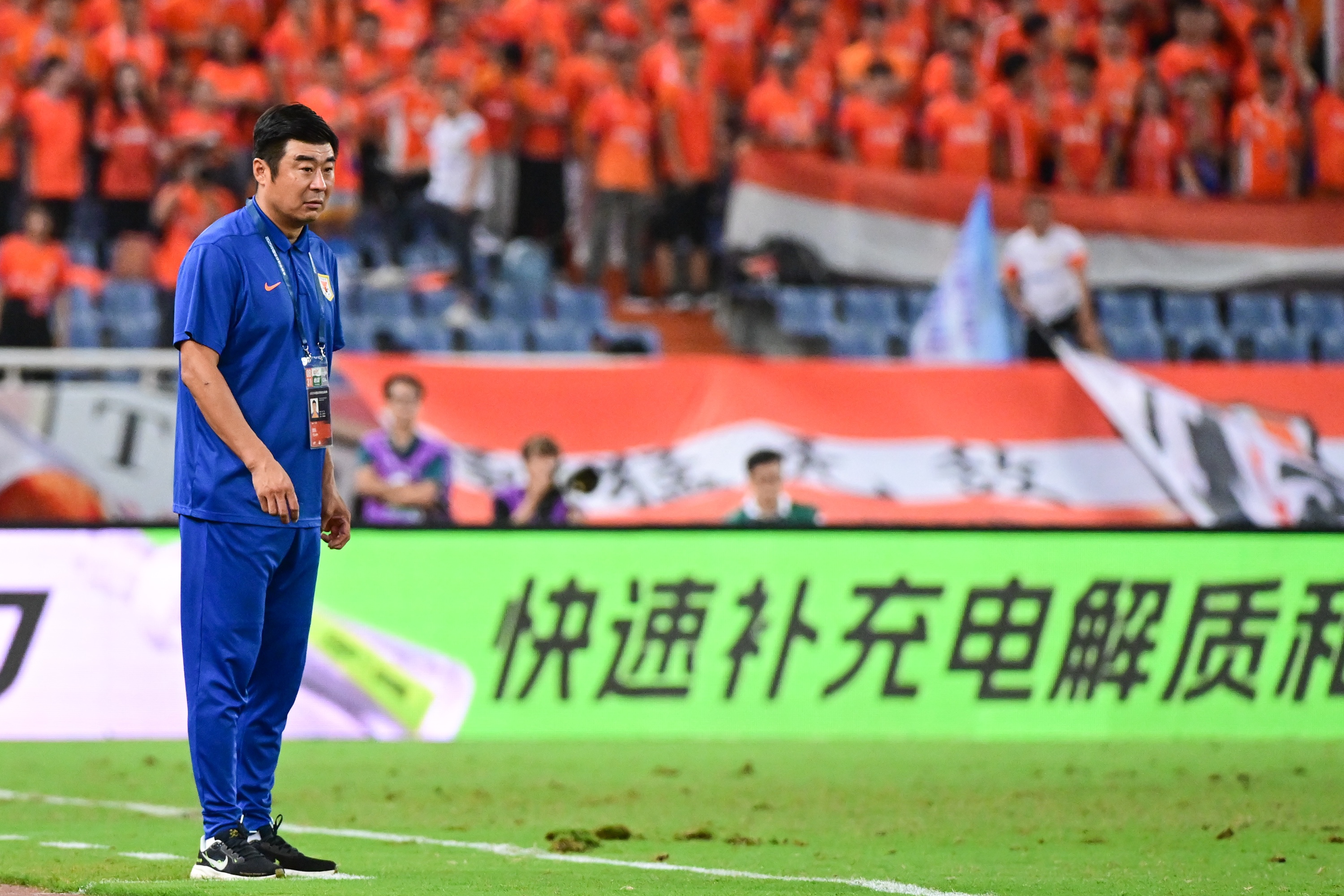 李平康:泰山接近签下巴西强硬后腰,乌索类型且不足30岁