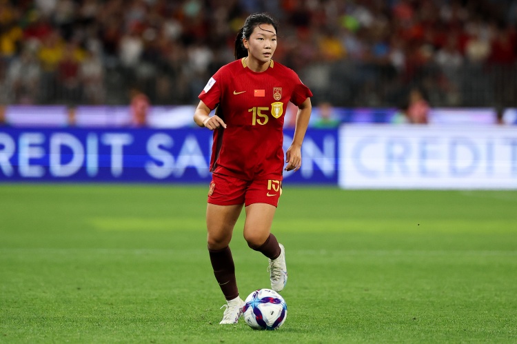 两战俄罗斯零进球，中国女足锋线持续哑火