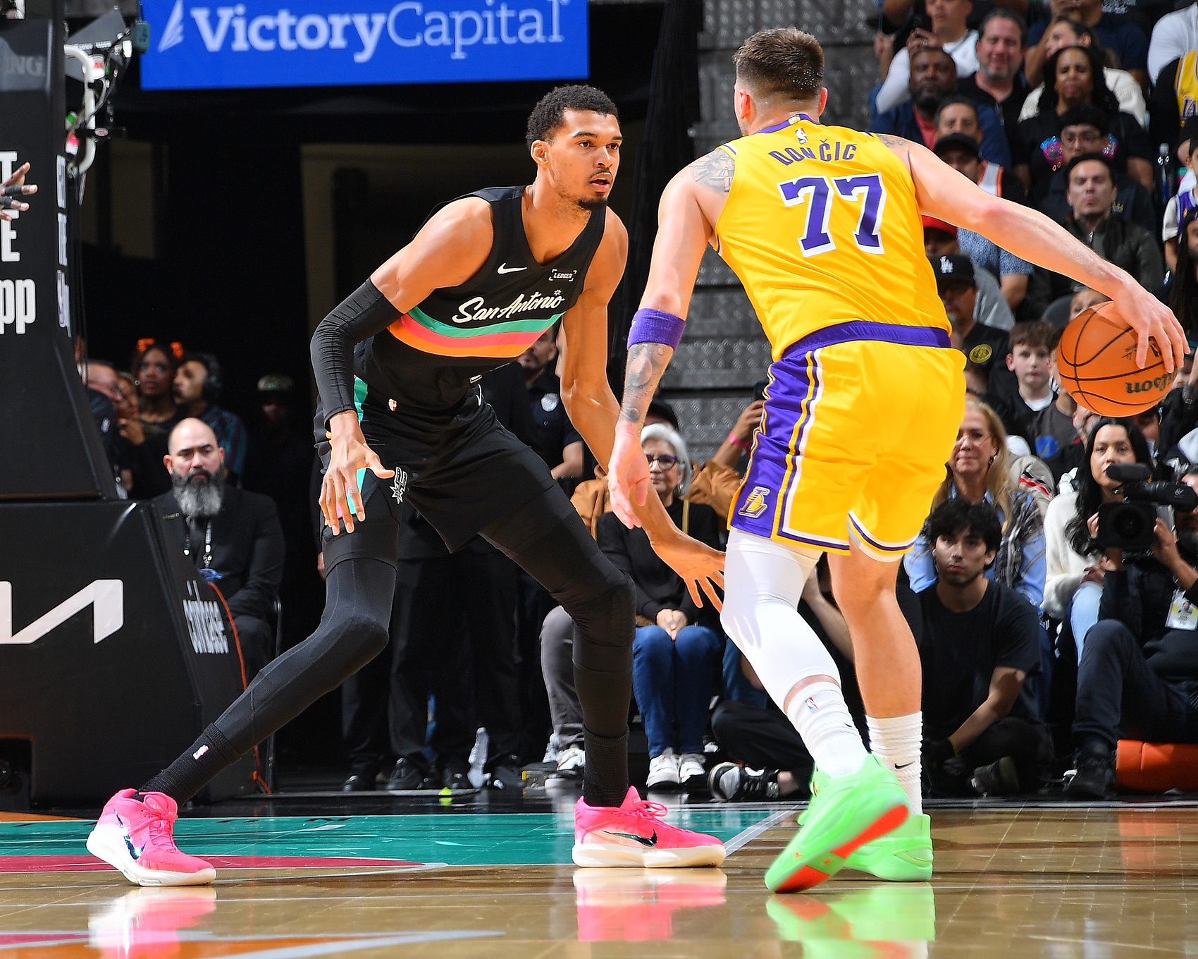 帕金斯：外籍球员抢滩NBA本土MVP空白期